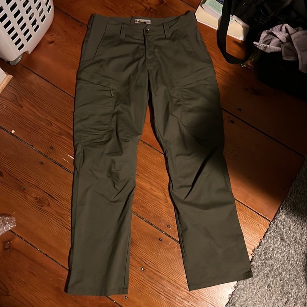 5.11 Apex Pants 34x32